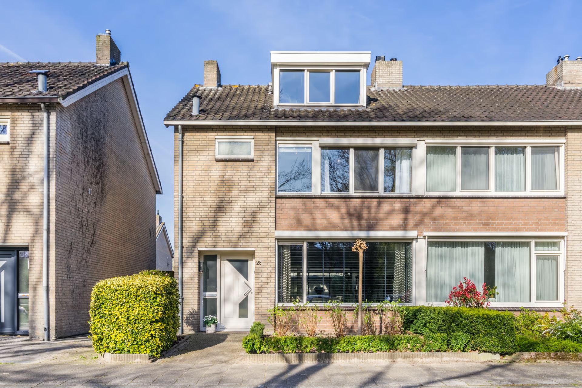 Hudsonstraat 28 Geldrop