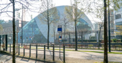 Lichttoren 316 te Eindhoven